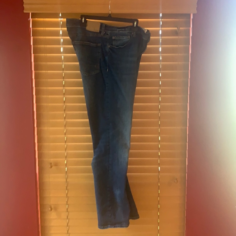 AERO Jeans 36x32